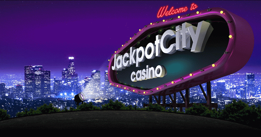 บทวิจารณ์และคำแนะนำของ Jackpot City Casino